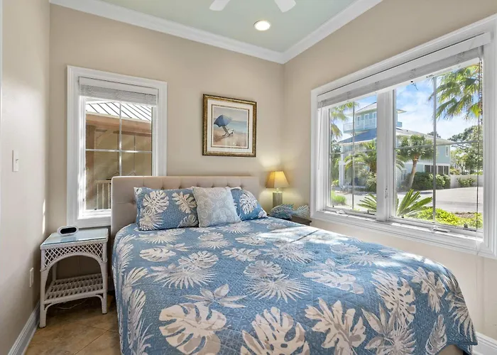 Elegant House & With Private Pool On-site Golf & Wraparound Porch Gulf Shores