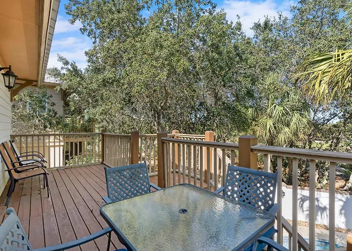 Holiday home Elegant House & With Private Pool On-site Golf & Wraparound Porch *
